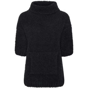 Sea Ranch Jaqueline Trui Met Hoge Hals