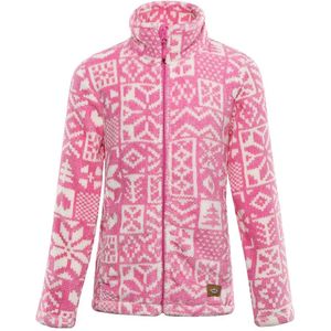 Alpine Pro Eflino Sweatshirt Met Rits