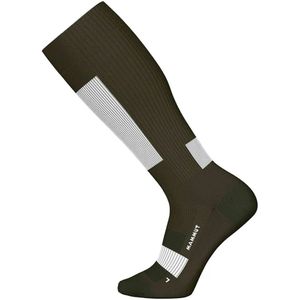 Mammut Ski Mountaineering Merino Knee Sokken