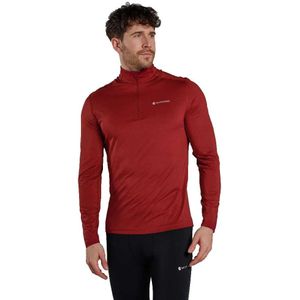 Montane Dart Xt Sweatshirt Met Halve Rits