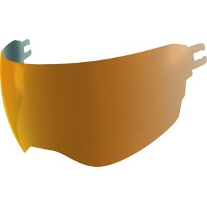 Icon Dropshield Ultra™ Zonnevizier Voor Helm