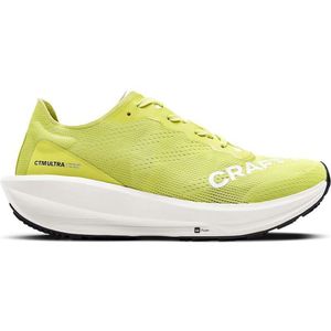 Craft Ctm Ultra 2 Running Shoes Geel EU 45 Man