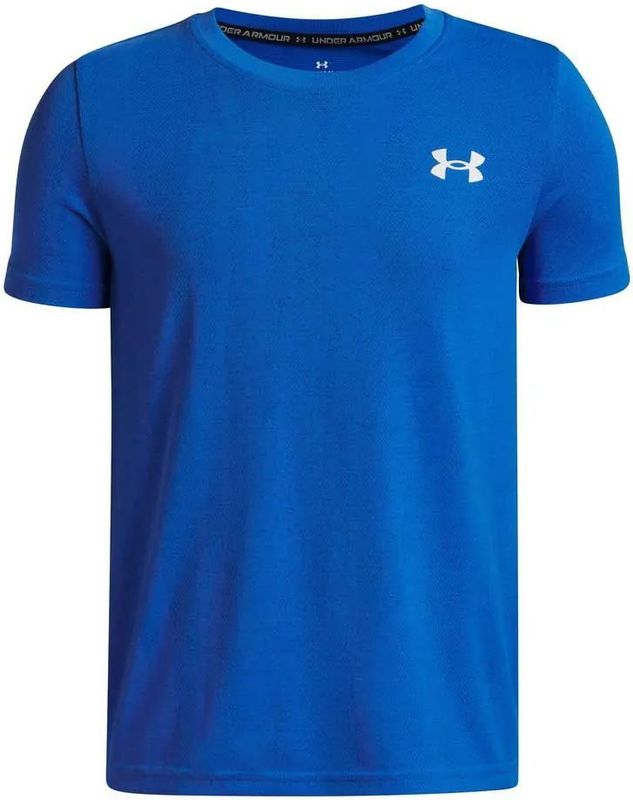 Under Armour - Vanish Seamless - T-shirt - Korte Mouwen