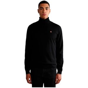 Napapijri Damavand T 1 Sweater Zwart M Man