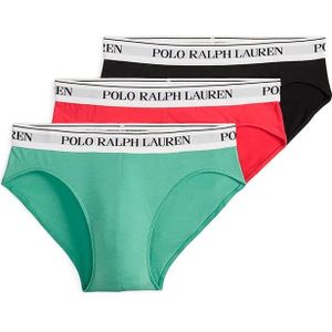 Ralph Lauren Accesorios 714840543 Slips 3 Eenheden