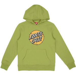 Santa Cruz Vivid Other Dot Front Hoodie