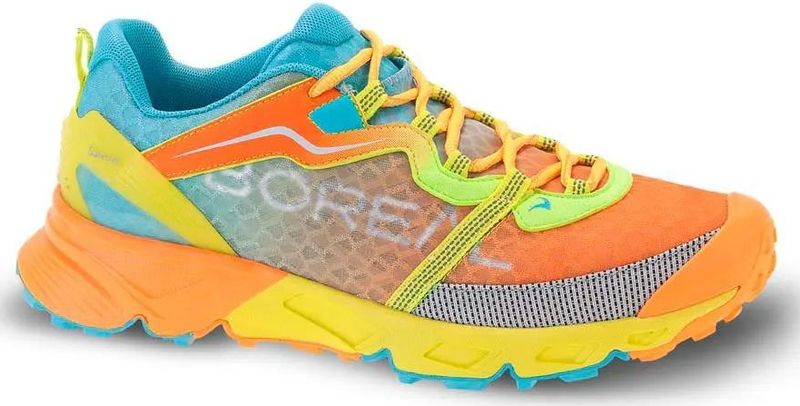 Boreal - Saurus - Trailschoenen