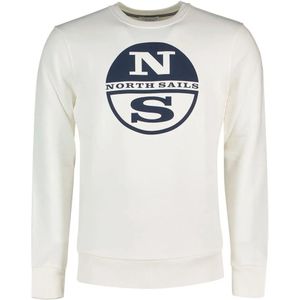 North Sails Organic Fleece Sweatshirt