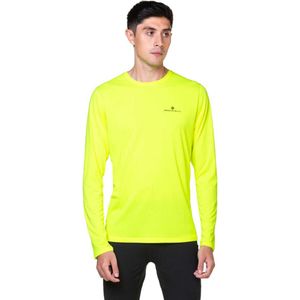 Ronhill Core T-shirt Met Lange Mouwen