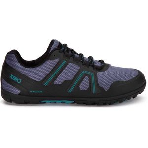 Xero Shoes Mesa Wp Trail Running Shoes Paars EU 41 1/2 Vrouw