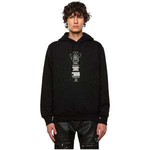 Diesel Girk N3 Hoodie