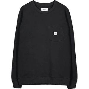 Makia Square Pocket Sweatshirt