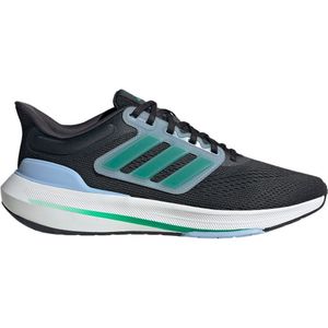 Adidas Ultrabounce Running Shoes Grijs EU 40 2/3 Man