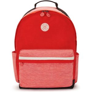 Kipling Damien L 24l Backpack Roze