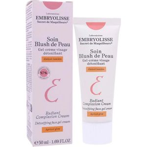 Embryolisse - Soin Blush Peau - Foundation - Apricot - 50ml