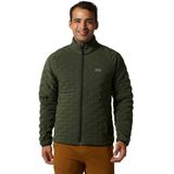 Mountain Hardwear - Stretch 1986171 - Donzen Jas - Winterjassen