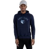 New Era - Hoodie - Memphis Grizzlies - Sweatshirt