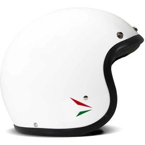 Dmd Retro Open Helm