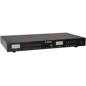 Bosch Prm-ust Audioversterker