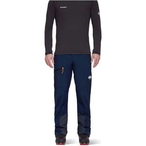 Mammut Taiss Guide Softshell Broek