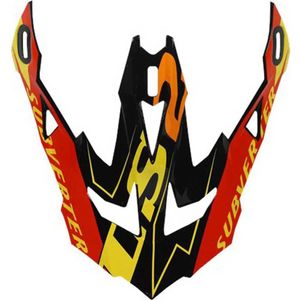 Ls2 Mx700 Arched Vizier