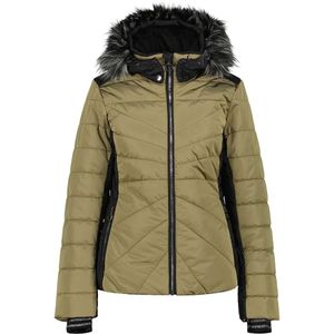 Luhta - Skalluvaara L7 - Jas - Dames - Waterafstotend - Winddicht - Zwart