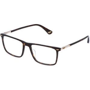 Police Vplq68 Square Bril