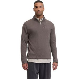 Jack & Jones Emil Half Rits Trui