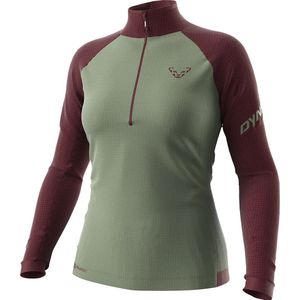 Dynafit Speed Polartec® Fleece Met Halve Rits
