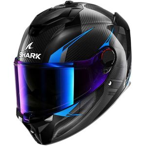 Shark Spartan Gt Pro Kultram Carbon Integraalhelm