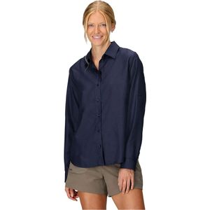 Marmot Airexchange Overhemd Met Lange Mouwen