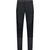 CMP - Wandelbroek - 4-ways Stretch - Voor Buitenactiviteiten - Zwart