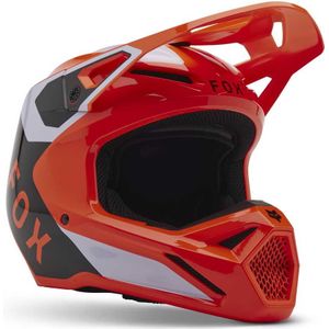 Fox Racing Mx V1 Lean Offroadhelm