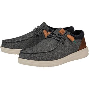 Hey Dude Wally Grip Wool Schoenen