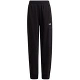 Adidas - Arkd3 - Broek - Zwart - Taps Toelopend - French Terry