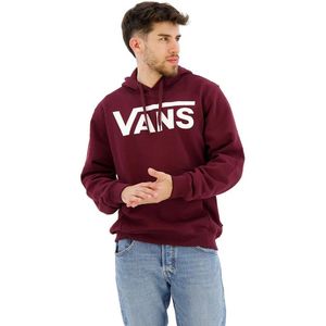 VANS - Classic II - Sweater - Zwart - Katoen