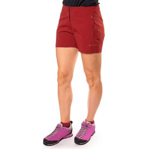 Trangoworld Lerin Shorts Rood 2XL / Regular Vrouw