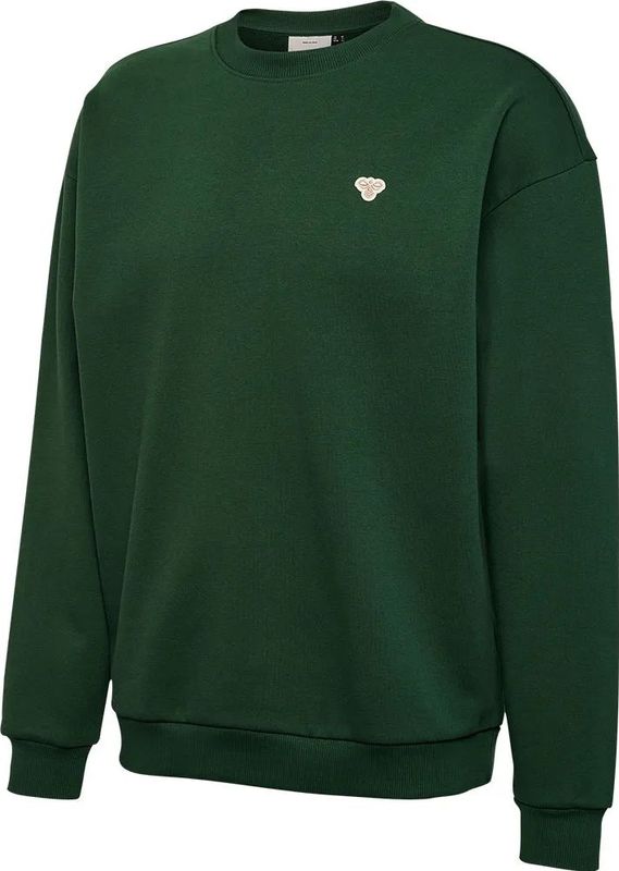 Hummel - hmlLOOSE BEE - Sweatshirt - Heren