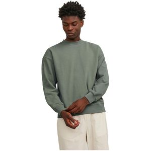 Jack & Jones Collective Sweatshirt Groen XL Man