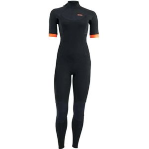 Ion Element 3/2 Mm Junior Neopreenpak Met Korte Mouwen En Rits