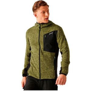 Regatta Alven Fleece Met Volledige Rits