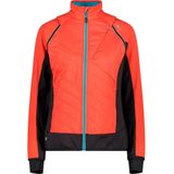 CMP - Hybrid - Jas met Afneembare Mouwen - Dames