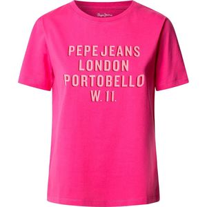 Pepe Jeans - Ruby - Dames T-shirt