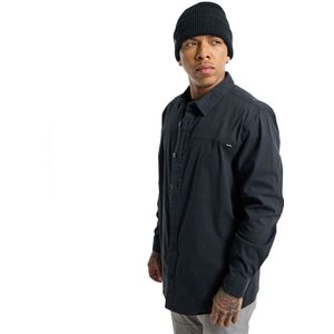 Burton Work Overshirt T-shirt Met Lange Mouwen