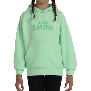 John Smith Bofas Hoodie
