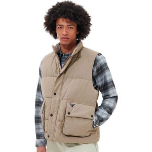 Barbour Glacial Vest