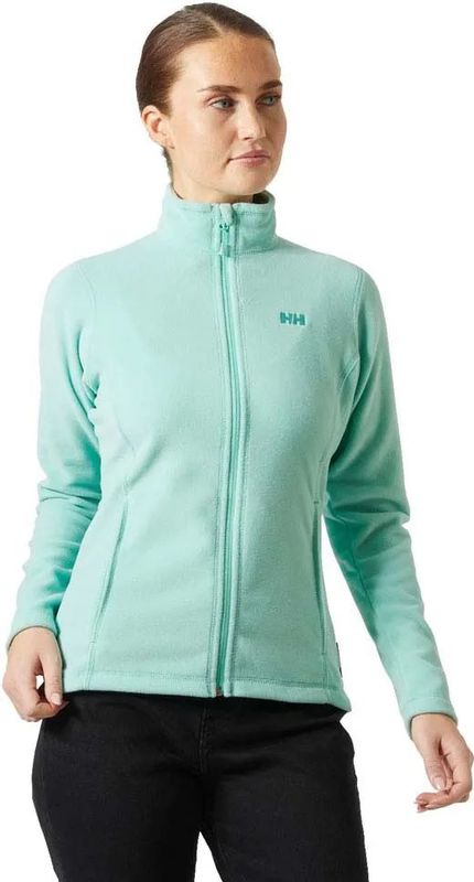 Helly Hansen - Daybreaker - Fleecejack - Dames - Gerecycled Polyester - Bluesign® Gecertificeerd
