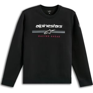 Alpinestars - Bettern Crew - Sweater - Pull-over Fleece Hoodie