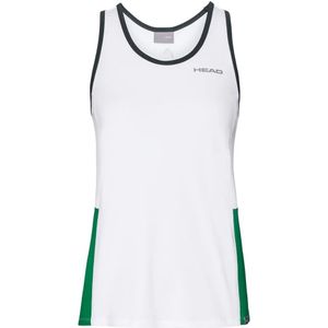 Head Racket Club Mouwloos T-shirt