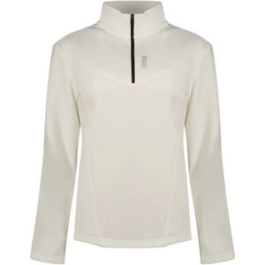 Colmar Linear Sweatshirt Met Halve Rits